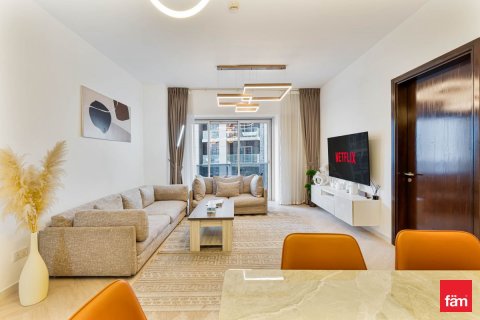 Apartment in Dubai Marina, Dubai 2 bedrooms, 117.9 sq.m. № 109206
