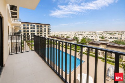 Apartment in Town Square, Dubai 2 bedrooms, 98 sq.m. № 109205