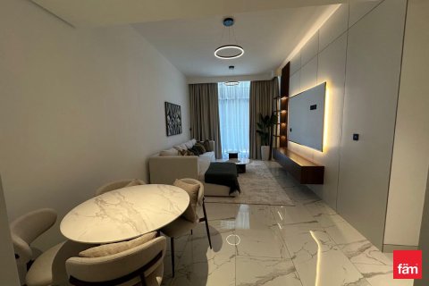 Apartment in Business Bay, Dubai 1 bedroom, 99.3 sq.m. № 109204