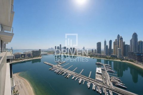 Penthouse in EMAAR Beachfront, Dubai Harbour, Dubai 4 bedrooms, 443.24 sq.m. № 138705 - photo 29