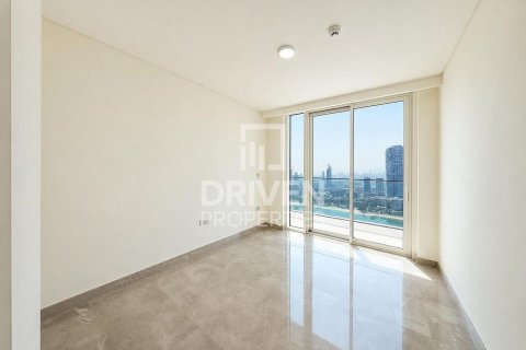 Penthouse in EMAAR Beachfront, Dubai Harbour, Dubai 4 bedrooms, 443.24 sq.m. № 138705 - photo 17