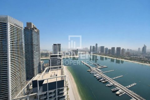 Penthouse in EMAAR Beachfront, Dubai Harbour, Dubai 4 bedrooms, 443.24 sq.m. № 138705 - photo 30