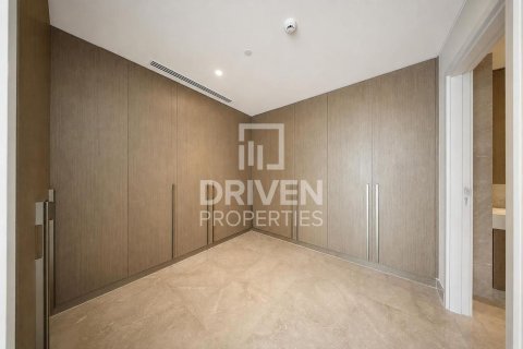 Penthouse in EMAAR Beachfront, Dubai Harbour, Dubai 4 bedrooms, 443.24 sq.m. № 138705 - photo 14