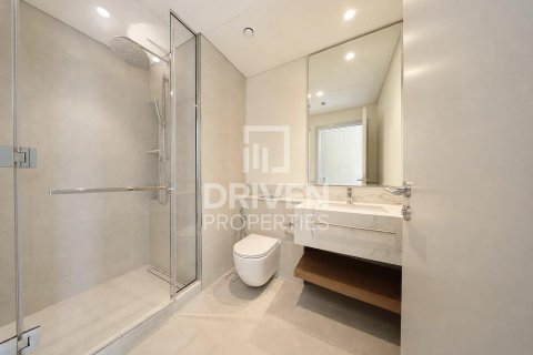 Penthouse in EMAAR Beachfront, Dubai Harbour, Dubai 4 bedrooms, 443.24 sq.m. № 138705 - photo 23