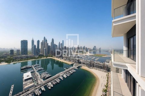 Penthouse in EMAAR Beachfront, Dubai Harbour, Dubai 4 bedrooms, 443.24 sq.m. № 138705 - photo 27