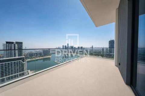 Penthouse in EMAAR Beachfront, Dubai Harbour, Dubai 4 bedrooms, 443.24 sq.m. № 138705 - photo 25