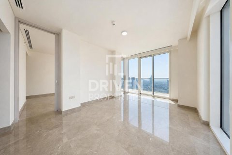 Penthouse in EMAAR Beachfront, Dubai Harbour, Dubai 4 bedrooms, 443.24 sq.m. № 138705 - photo 15