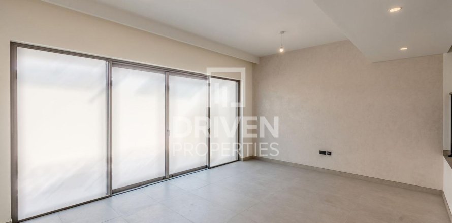 تاون هاوس في Damac Lagoons, دبي 5 غرف نوم , 219.62 م² رقم 138704
