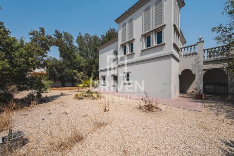 Villa in Jumeirah Village Triangle, Dubai 2 bedrooms, 640.57 sq.m. № 138706 - photo 15