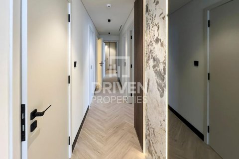 Apartment in EMAAR Beachfront, Dubai Harbour, Dubai 3 bedrooms, 163.04 sq.m. № 138586 - photo 12