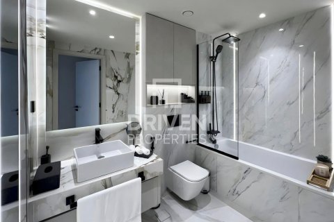 Apartment in EMAAR Beachfront, Dubai Harbour, Dubai 3 bedrooms, 163.04 sq.m. № 138586 - photo 15