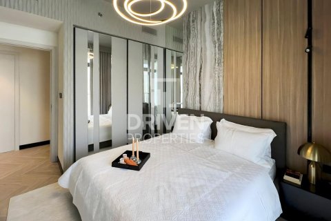 Apartment in EMAAR Beachfront, Dubai Harbour, Dubai 3 bedrooms, 163.04 sq.m. № 138586 - photo 7