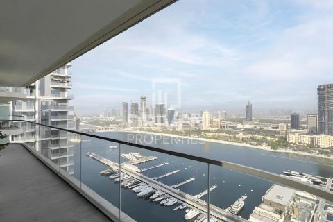 Apartment in EMAAR Beachfront, Dubai Harbour, Dubai 3 bedrooms, 163.04 sq.m. № 138586 - photo 2