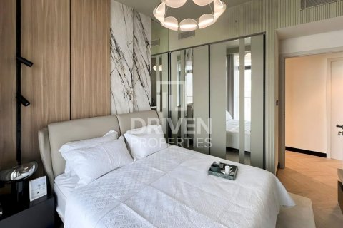 Apartment in EMAAR Beachfront, Dubai Harbour, Dubai 3 bedrooms, 163.04 sq.m. № 138586 - photo 8