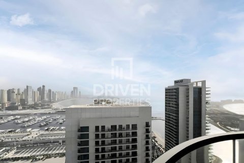 Apartment in EMAAR Beachfront, Dubai Harbour, Dubai 3 bedrooms, 163.04 sq.m. № 138586 - photo 3