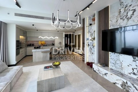Apartment in EMAAR Beachfront, Dubai Harbour, Dubai 3 bedrooms, 163.04 sq.m. № 138586 - photo 6