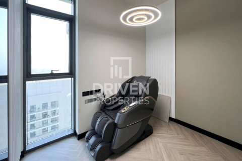 Apartment in EMAAR Beachfront, Dubai Harbour, Dubai 3 bedrooms, 163.04 sq.m. № 138586 - photo 11