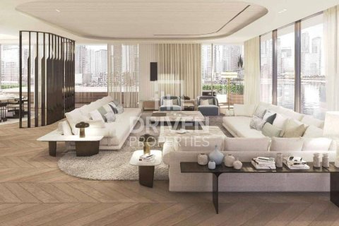 Apartment in Business Bay, Dubai 3 bedrooms, 295.43 sq.m. № 135668 - photo 13
