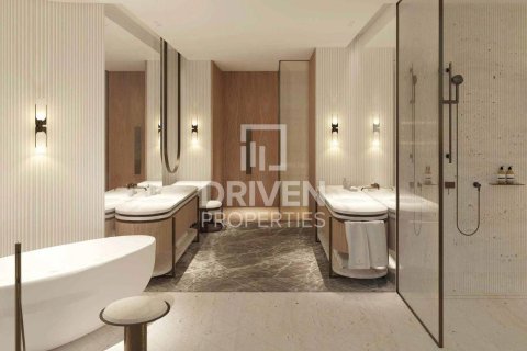 Apartment in Business Bay, Dubai 3 bedrooms, 295.43 sq.m. № 135668 - photo 6