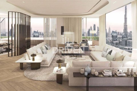 Apartment in Business Bay, Dubai 3 bedrooms, 295.43 sq.m. № 135668 - photo 11