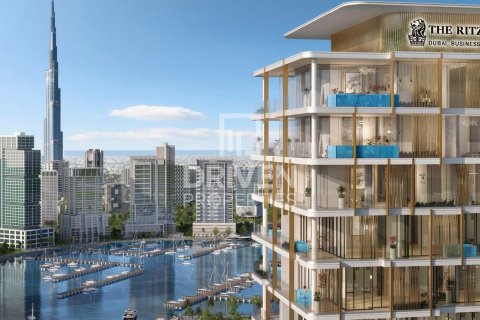 Apartment in Business Bay, Dubai 3 bedrooms, 295.43 sq.m. № 135668 - photo 3