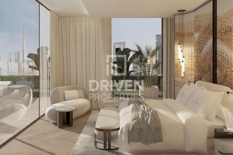 Apartment in Business Bay, Dubai 3 bedrooms, 295.43 sq.m. № 135668 - photo 10