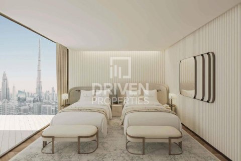 Apartment in Business Bay, Dubai 3 bedrooms, 295.43 sq.m. № 135668 - photo 14