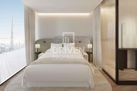 Apartment in Business Bay, Dubai 3 bedrooms, 295.43 sq.m. № 135668 - photo 15