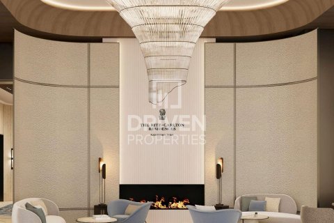 Apartment in Business Bay, Dubai 3 bedrooms, 295.43 sq.m. № 135668 - photo 17