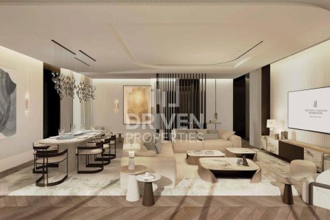 Apartment in Business Bay, Dubai 3 bedrooms, 295.43 sq.m. № 135668 - photo 16