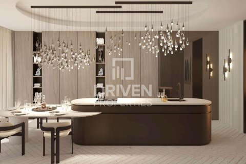 Apartment in Business Bay, Dubai 3 bedrooms, 295.43 sq.m. № 135668 - photo 2