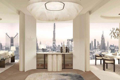 Apartment in Business Bay, Dubai 3 bedrooms, 295.43 sq.m. № 135668 - photo 12