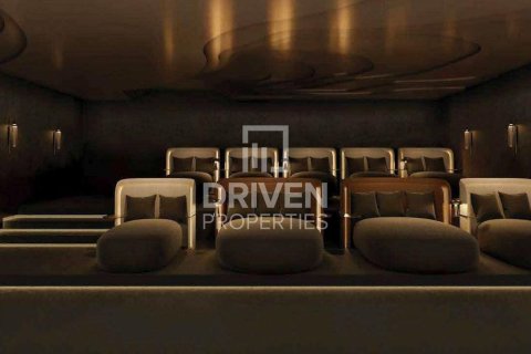 Apartment in Business Bay, Dubai 3 bedrooms, 295.43 sq.m. № 135668 - photo 7