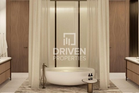 Apartment in Business Bay, Dubai 3 bedrooms, 295.43 sq.m. № 135668 - photo 20
