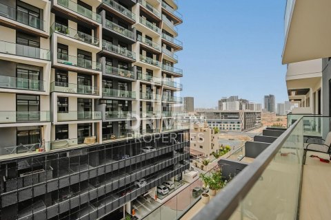 Appartement à District 12, Jumeirah Village Circle, Dubai, 2 chambres, 91.79 m², № 135669 - photo 2