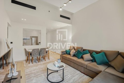 Appartement à District 12, Jumeirah Village Circle, Dubai, 2 chambres, 91.79 m², № 135669
