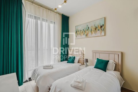 Appartement à District 12, Jumeirah Village Circle, Dubai, 2 chambres, 91.79 m², № 135669 - photo 10