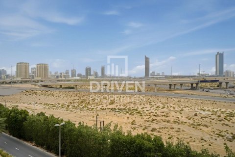 Appartement à District 12, Jumeirah Village Circle, Dubai, 2 chambres, 91.79 m², № 135669 - photo 6