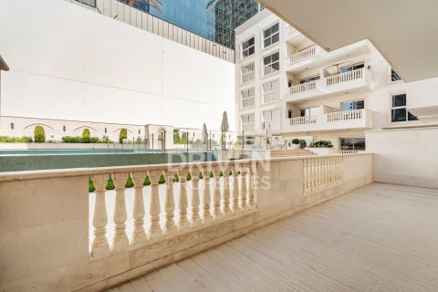 Apartment in Jumeirah Village Circle, Dubai 1 bedroom, 110.18 sq.m. № 135667 - photo 3