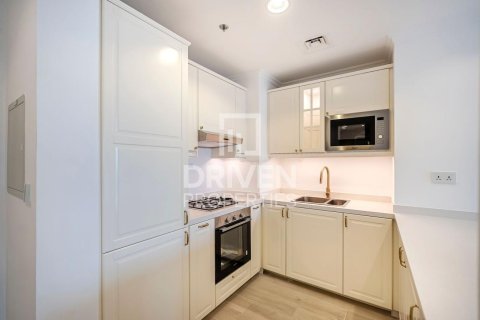 Apartment in Jumeirah Village Circle, Dubai 1 bedroom, 110.18 sq.m. № 135667 - photo 6