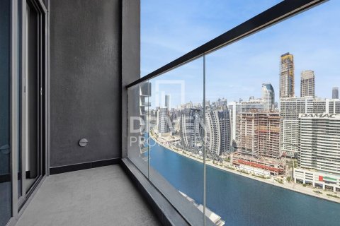 Apartment in 15 Northside, Business Bay, Dubai 2 bedrooms, 113.16 sq.m. № 135670 - photo 14