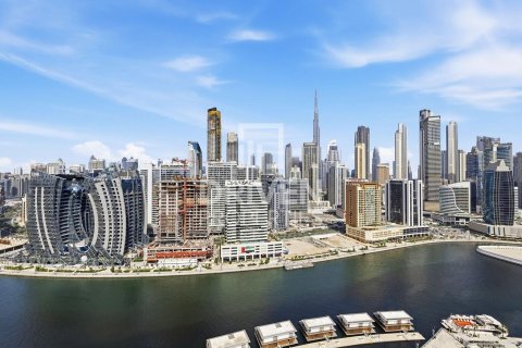 Apartment in 15 Northside, Business Bay, Dubai 2 bedrooms, 113.16 sq.m. № 135670