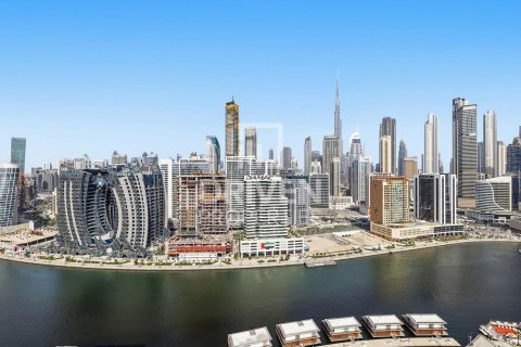 Apartment in 15 Northside, Business Bay, Dubai 2 bedrooms, 113.16 sq.m. № 135670 - photo 11