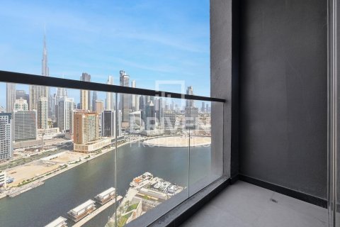 Apartment in 15 Northside, Business Bay, Dubai 2 bedrooms, 113.16 sq.m. № 135670 - photo 15