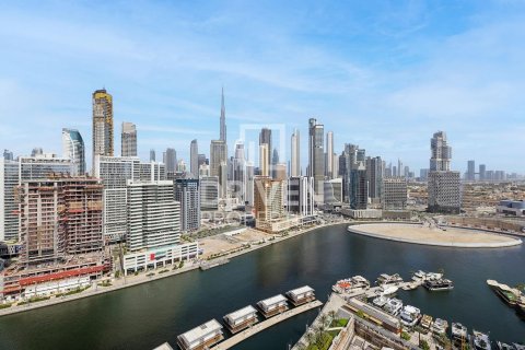 Apartment in 15 Northside, Business Bay, Dubai 2 bedrooms, 113.16 sq.m. № 135670 - photo 10