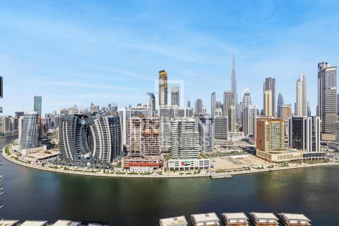 Apartment in 15 Northside, Business Bay, Dubai 2 bedrooms, 113.16 sq.m. № 135670 - photo 13