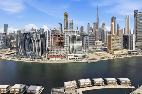 Apartment in 15 Northside, Business Bay, Dubai 2 bedrooms, 113.16 sq.m. № 135670 - photo 12