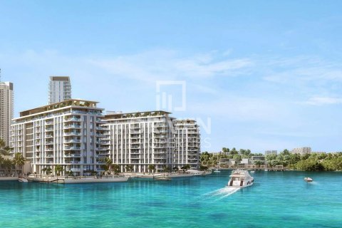 Appartement à Dubai Creek Harbour (The Lagoons), Dubai, 2 chambres, 103.12 m², № 135671 - photo 6