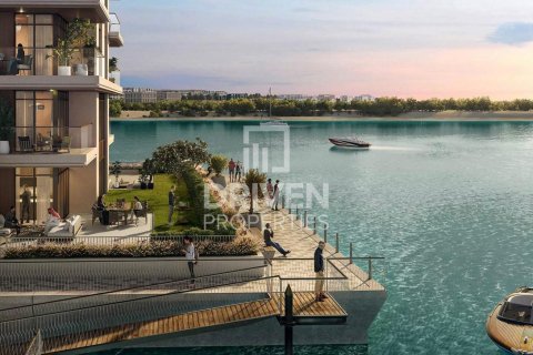 Appartement à Dubai Creek Harbour (The Lagoons), Dubai, 2 chambres, 103.12 m², № 135671 - photo 3