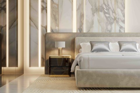 Apartamento en EMAAR Beachfront, Dubai Harbour, Dubai, 1 dormitorio, № 113901 - foto 3